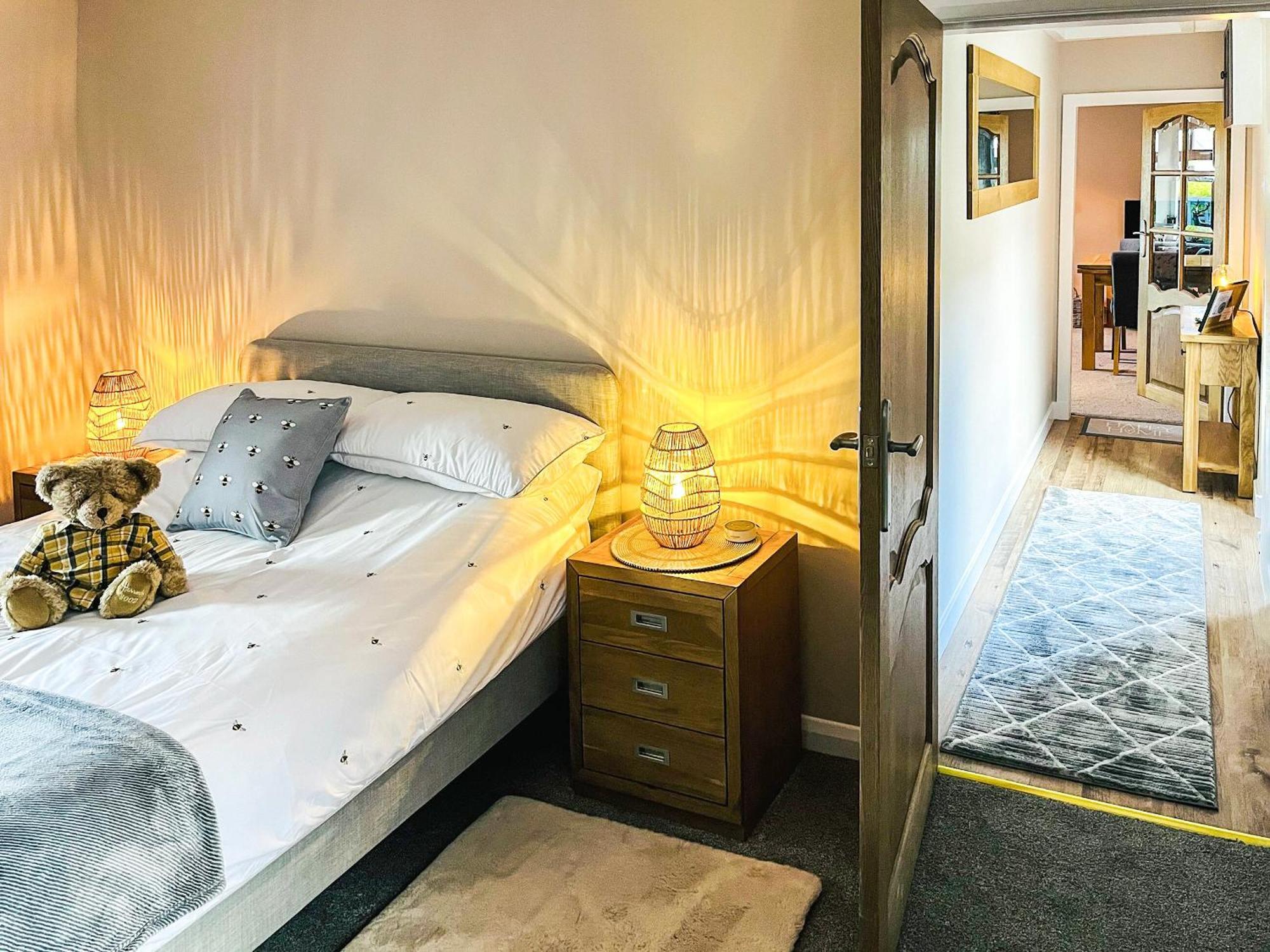 Vila Portknockie Escape Exteriér fotografie